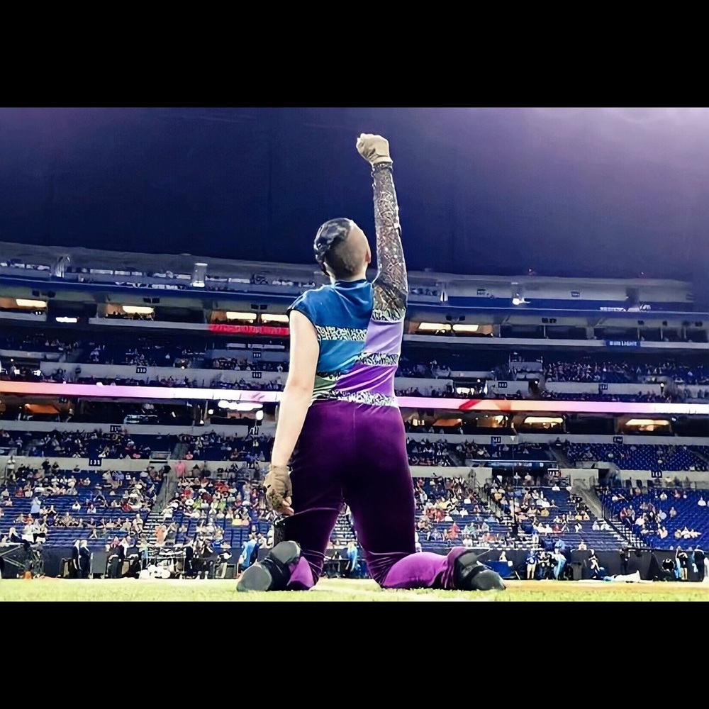 Meet your Posher, Bailey